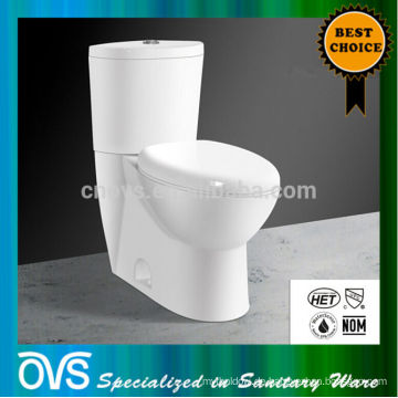 Ovs 2014 Sanitärwaren Toiletten cupc Toilette Darm Artikel 202B